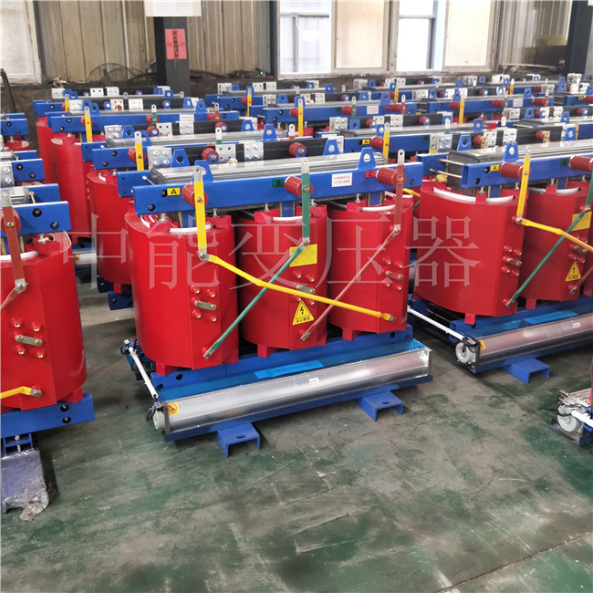 杭州SCB14-500KVA干式变压器